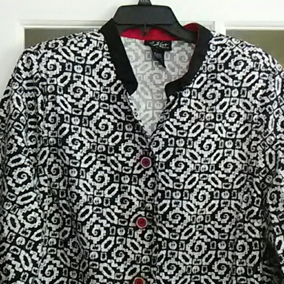 RUSSELL KEMP Jacket - Picture 2 of 4